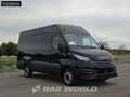 Iveco Daily 35S18 Neu! 3.0L Automatik 180PS L2H2 AC Schwarz - thumbnail 3