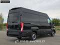 Iveco Daily 35S18 Neu! 3.0L Automatik 180PS L2H2 AC Schwarz - thumbnail 2