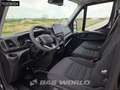 Iveco Daily 35S18 Neu! 3.0L Automatik 180PS L2H2 AC Schwarz - thumbnail 24