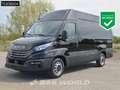 Iveco Daily 35S18 Neu! 3.0L Automatik 180PS L2H2 AC Schwarz - thumbnail 1
