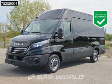 Daily 35S18 Neu! 3.0L Automatik 180PS L2H2 AC