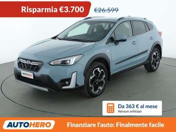 2.0 Mild-Hybrid Premium  MHEV