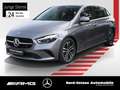 Mercedes-Benz B 200 d PROGRESSIVE MULTIBEAM 360° TEMPO AHK SHZ Grijs - thumbnail 1