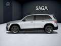 Mercedes-Benz GLB 180 GLB d AMG Line Zilver - thumbnail 2