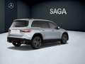 Mercedes-Benz GLB 180 GLB d AMG Line Zilver - thumbnail 5