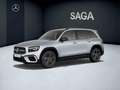 Mercedes-Benz GLB 180 GLB d AMG Line Zilver - thumbnail 35