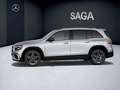 Mercedes-Benz GLB 180 GLB d AMG Line Zilver - thumbnail 32