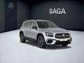 Mercedes-Benz GLB 180 GLB d AMG Line Zilver - thumbnail 7