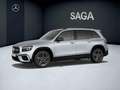 Mercedes-Benz GLB 180 GLB d AMG Line Zilver - thumbnail 34