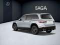 Mercedes-Benz GLB 180 GLB d AMG Line Zilver - thumbnail 3