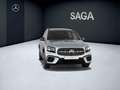 Mercedes-Benz GLB 180 GLB d AMG Line Zilver - thumbnail 11