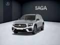 Mercedes-Benz GLB 180 GLB d AMG Line Zilver - thumbnail 10