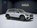Mercedes-Benz GLB 180 GLB d AMG Line Zilver - thumbnail 14