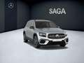 Mercedes-Benz GLB 180 GLB d AMG Line Zilver - thumbnail 12