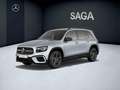 Mercedes-Benz GLB 180 GLB d AMG Line Zilver - thumbnail 1