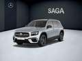 Mercedes-Benz GLB 180 GLB d AMG Line Zilver - thumbnail 36