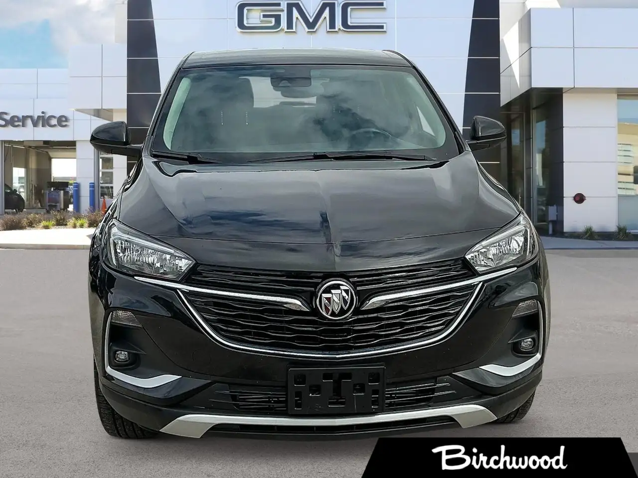 2022 Buick Encore