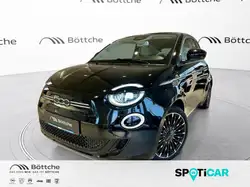 Fiat 500 Cabrio LaPrima