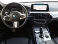 BMW 520 d xDrive Touring Msport Aut. Nero - thumbnail 11