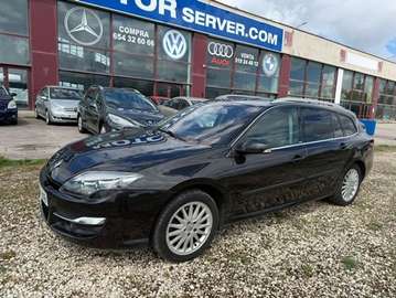 G.Tour 2.0dCi GT 4Control 150