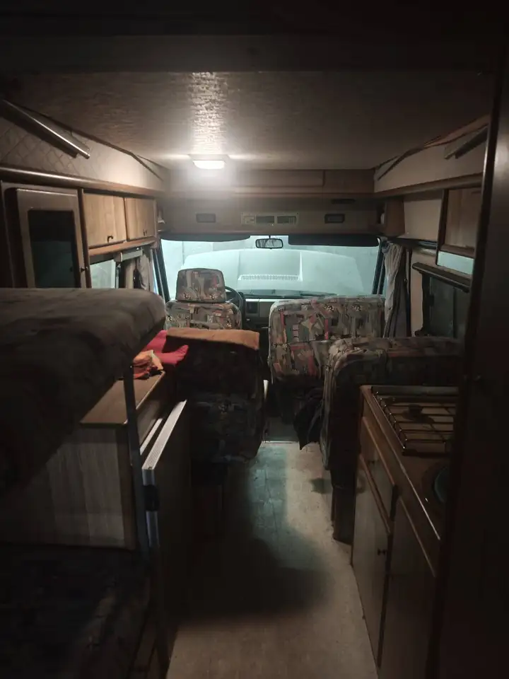 Iveco Daily 35-8, foto 4