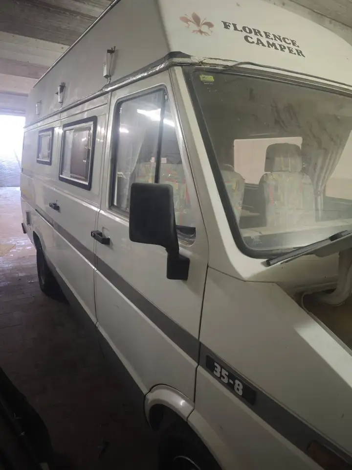 Iveco Daily 35-8, foto 7