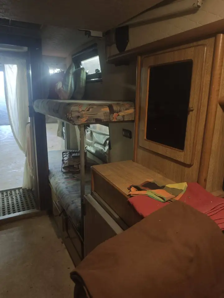 Iveco Daily 35-8, foto 2