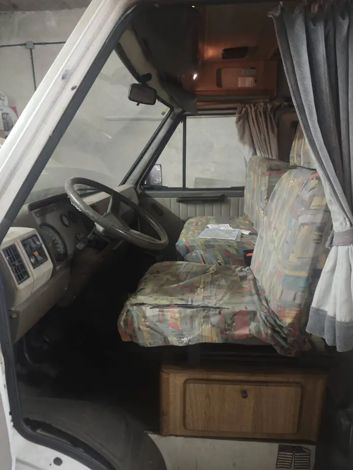 Iveco Daily 35-8, foto 9