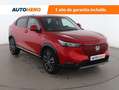 Honda HR-V 1.5 i-MMD Hybrid Advance Rojo - thumbnail 8