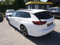 Opel Insignia GS 2,0 CDTI Business Sports Tourer Aut. *TOPAUSST Weiß - thumbnail 5