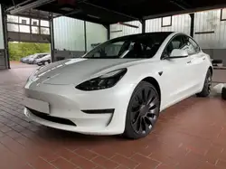 Tesla Model 3 Model 3 Langstreckenbatt. Allradantrieb Dual Motor Performance