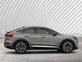 Audi Q4 e-tron 4 J Batteriegarantie Grau - thumbnail 7