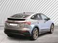 Audi Q4 e-tron 4 J Batteriegarantie Серый - thumbnail 4