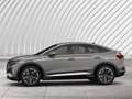 Audi Q4 e-tron 4 J Batteriegarantie Grau - thumbnail 4