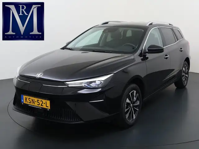 MG MG5 Electric Long Range Comfort 61 kWh SOH 96% | ACHTE