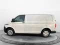 Volkswagen T6.1 Kasten TDI 110 kw NAvi Klima AHK LED Wit - thumbnail 2