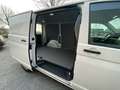 Volkswagen T6.1 Kasten TDI 110 kw NAvi Klima AHK LED Wit - thumbnail 6