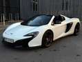 McLaren 650S Spider netto price 101.774 euro Weiß - thumbnail 1