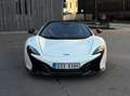 McLaren 650S Spider netto price 101.774 euro Weiß - thumbnail 2