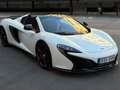 McLaren 650S Spider netto price 101.774 euro Weiß - thumbnail 3