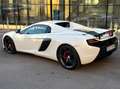 McLaren 650S Spider netto price 101.774 euro Weiß - thumbnail 7