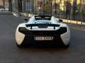 McLaren 650S Spider netto price 101.774 euro Weiß - thumbnail 6