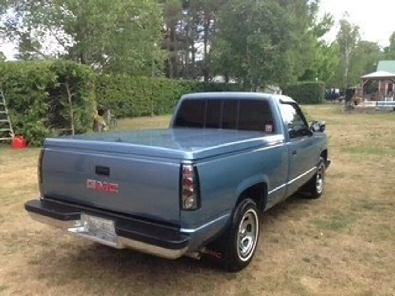 1988 GMC 1500