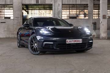 4 2.9l bi-turbo V6 * Benzina* 4 Ruote motrici* Stupenda