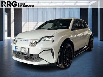 GT Performance Rückfahrkamera PDC KLIMA BT
