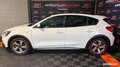 Ford Focus ACTIVE 1.0 EcoBoost 125 CV GARANTIE 6 MOIS Blanc - thumbnail 2