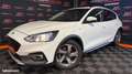 Ford Focus ACTIVE 1.0 EcoBoost 125 CV GARANTIE 6 MOIS Blanc - thumbnail 1