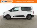 Citroen Berlingo 1.5 Blue-HDi Feel M Blanco - thumbnail 3