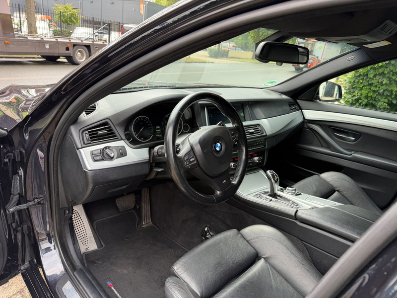 BMW 528 5-serie 528i High Executive M Sport 2e eigenaar 18 — photo 28