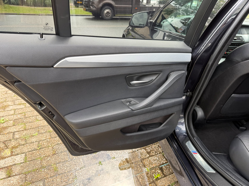 BMW 528 5-serie 528i High Executive M Sport 2e eigenaar 18 — photo 45